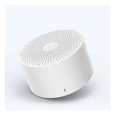 Mi Compact Mini Bluetooth Speaker 2 Global Version - White